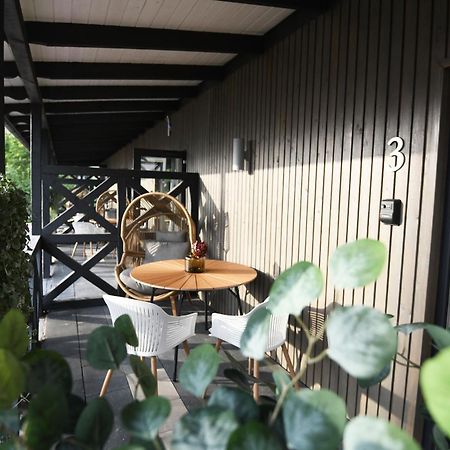Bahnhofs Hotel Aluksne Luaran gambar