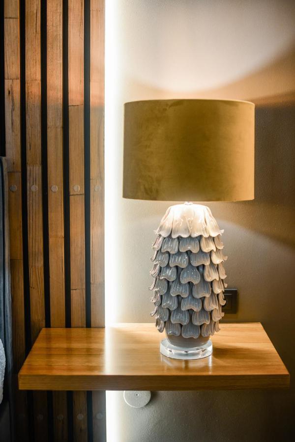 Bahnhofs Hotel Aluksne Luaran gambar